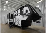 New 2026 Grand Design Momentum M-Class 395MS image