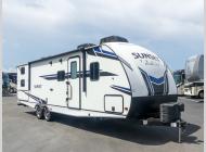 Used 2021 CrossRoads RV Sunset Trail SS289QB image