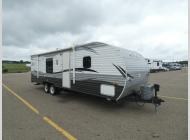 Used 2016 CrossRoads RV Z 1 ZT278RR image