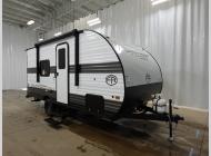 New 2025 Forest River RV Wildwood FSX 164RBLE image