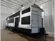 New 2025 Forest River RV Salem 44VIEW image