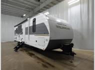 New 2026 Forest River RV Wildwood Heritage Glen Hyper-Lyte 27RKHL image