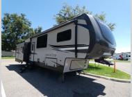 Used 2020 Keystone RV Sprinter 3571FWLFT image