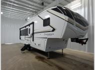 New 2026 Keystone RV Cougar Half-Ton 26RES image