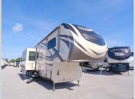 Used 2020 Grand Design Solitude S-Class 3740BH-R image