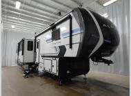 New 2026 Keystone RV Alpine Avalanche Edition 366LS image