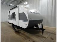 New 2026 Forest River RV Salem FSX 174DBLE image