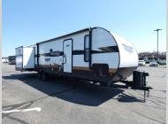 Used 2023 Forest River RV Wildwood 31KQBTS image