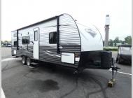 Used 2018 Prime Time RV Avenger 26BH image
