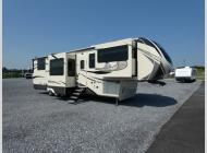 Used 2017 Grand Design Solitude 374TH image