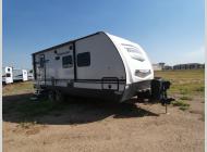 Used 2020 Winnebago Industries Towables Minnie 2202RBS image