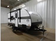 New 2025 Forest River RV Wildwood FSX 164RBLE image