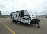 Used 2023 Winnebago Industries Towables Micro Minnie 2306BHS image