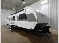 New 2025 Forest River RV Wildwood 33TS image