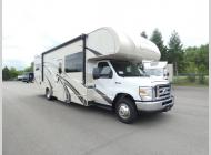 Used 2020 Thor Motor Coach Chateau 31W image