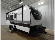 New 2025 Alliance RV Valor All-Access 21T15 image