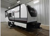 New 2025 Alliance RV Valor All-Access 21T15 image