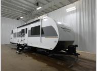 New 2025 Forest River RV Wildwood 33TSX image