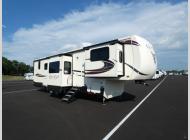 Used 2021 Forest River RV Cedar Creek Silverback 37FLB image