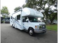 New 2025 Thor Motor Coach Quantum SE SE28 Ford image