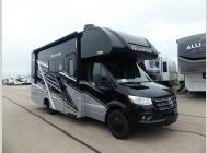 New 2025 Thor Motor Coach Quantum Sprinter MB24 image