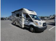 Used 2017 Thor Motor Coach Compass 23TB image