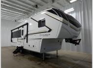 New 2026 Keystone RV Cougar Half-Ton 26RES image