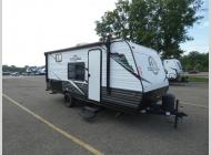 Used 2022 Forest River RV Ozark 1650BHK image