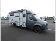 New 2026 Winnebago EKKO Sprinter 23B image