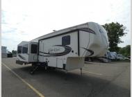 Used 2018 Forest River RV Cedar Creek Silverback 29IK image