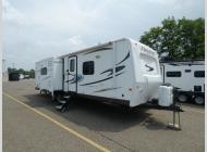 Used 2014 Forest River RV Flagstaff Classic Super Lite 829IKRBS image