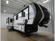New 2026 Keystone RV Alpine Avalanche Edition 379MB image