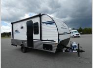New 2026 Coachmen RV Clipper 3K Series 17FQ image