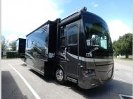 Used 2008 Fleetwood RV Discovery 40X image