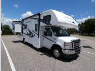Used 2021 Forest River RV Forester LE 2551DSLE Ford image