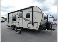 Used 2019 Forest River RV Flagstaff Micro Lite 23FBKS image