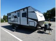 Used 2024 Keystone RV Bullet Crossfire Double Axle 2290BHWE image