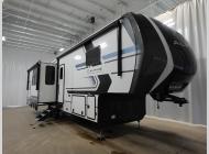 New 2026 Keystone RV Alpine Avalanche Edition 302RS image