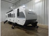 New 2026 Forest River RV Salem 300ICE image