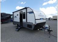 New 2026 Coachmen RV Clipper 3K Series 17FQ image