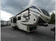 Used 2020 Grand Design Solitude 390RK-R image