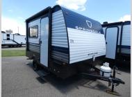 New 2026 Keystone RV Springdale Mini 1320RD image