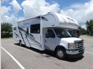 New 2025 Thor Motor Coach Quantum SE SE31 Ford image