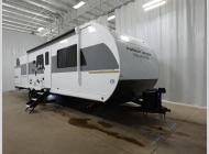 New 2025 Forest River RV Wildwood 33TSX image