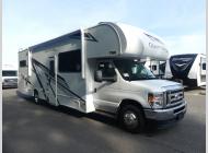 New 2025 Thor Motor Coach Quantum SE SE31 Ford image