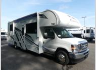 New 2025 Thor Motor Coach Quantum SE SE28 Ford image