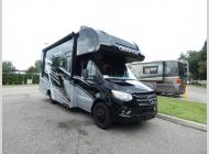 New 2025 Thor Motor Coach Quantum Sprinter MB24 image