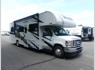 New 2025 Thor Motor Coach Outlaw 29J image