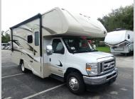 New 2025 Winnebago Minnie Winnie 22M image