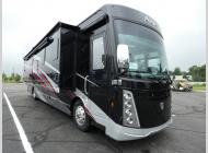 New 2025 Thor Motor Coach Aria 4000 image